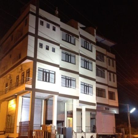 The Marwar Regency Hotel Jodhpur (Rajasthan) Exterior foto
